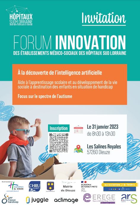 Forum innovation